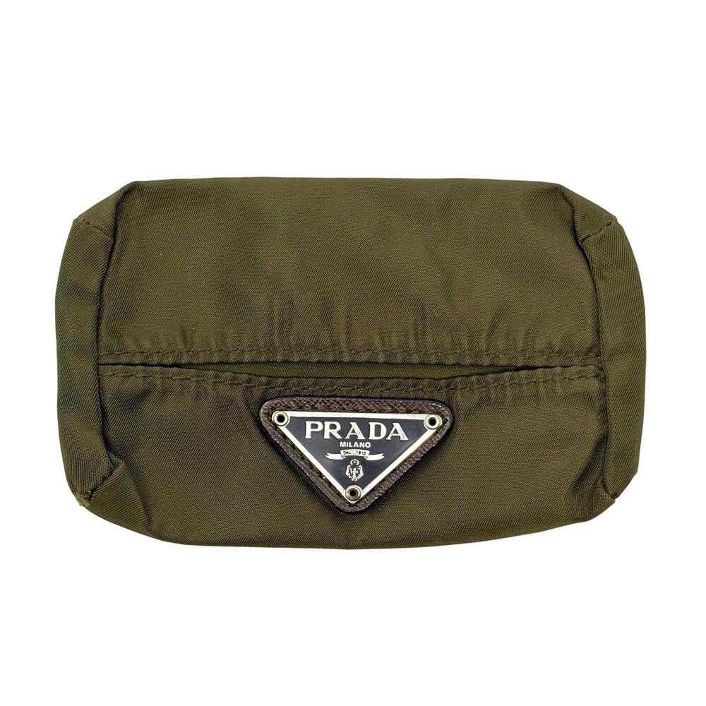 Prada Mini Tissue Case - Picture 4 of 9